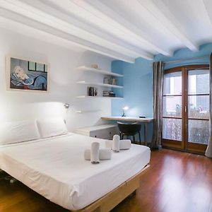 Apartamento de 1 Dormitorio